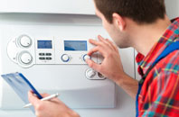 free commercial Worrall boiler quotes