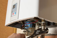 free Worrall boiler install quotes